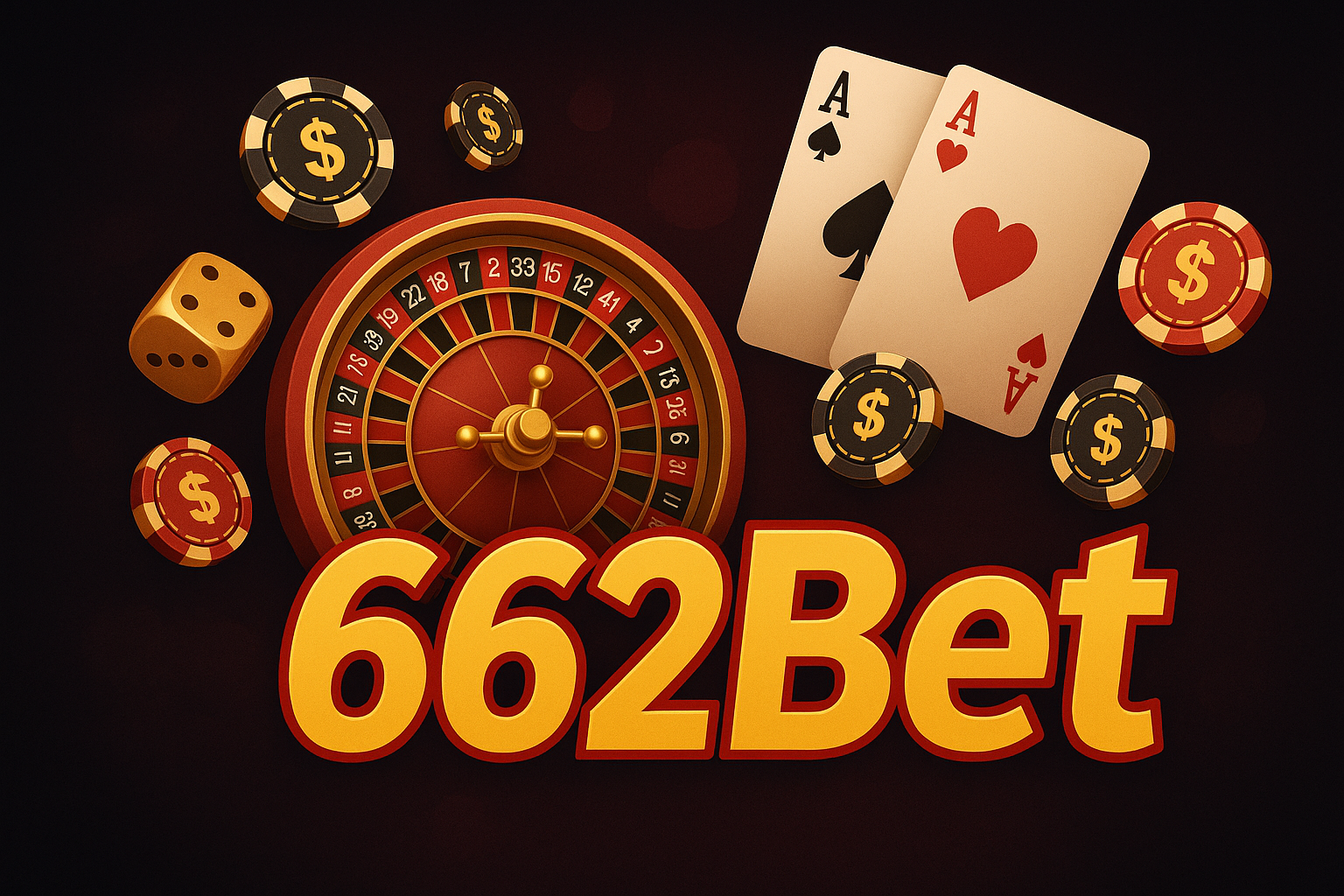 662Bet